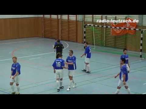 Stadtliga Leipzig Hallenturnier 2017 | 15.Spiel | SV Tapfer 06 Leipzig - SG Rotation 1950 | 15/17