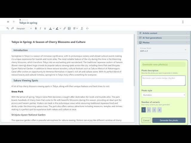 embed video thumbnail