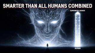 What If AI Becomes Smarter Than ALL Humans Combined? — The Singularity Explained