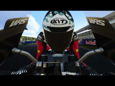 MotoGP 22 Career Mode Gameplay Walkthrough ep2