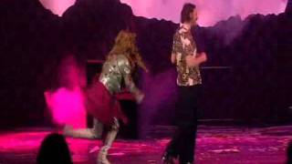 The Mighty Boosh LIVE - Love Games