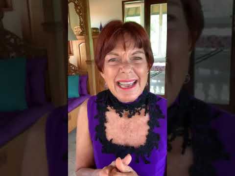 Moving Forward With Eager Anticipation