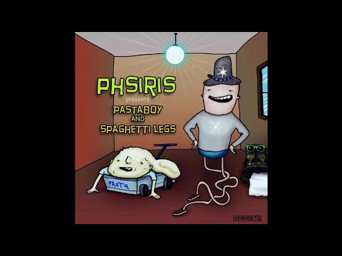Phsiris  - Bacon Dust
