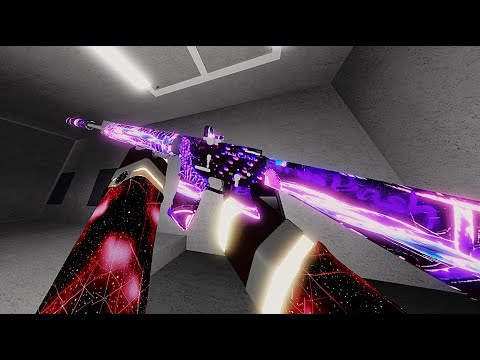 What a rank 433 looks like in phantom forces