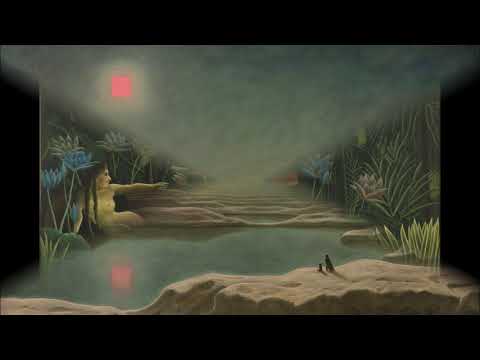 TABU & SemiNex - Traumwelten (2020)