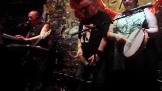 Spitune @ 12 Bar 07/04/2014