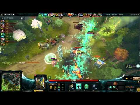 Elder Titan Double kill