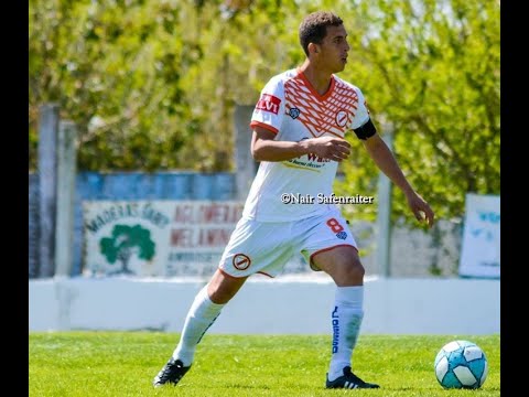 Pablo Vielma - ATLETICO LUGANO