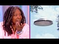 Whoopi Goldberg Has Always Known Aliens Exist
