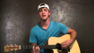 Don't Make Me-Blake Shelton (Codi Ness Cover)