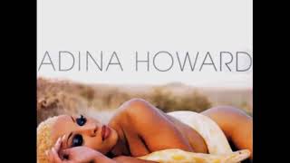 Adina Howard - Crank Me Up (feat. Missy Elliott)