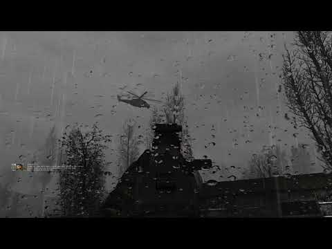 Why I love S.T.A.L.K.E.R. #152 - Radiophobia 2 OGSR Edition atmosphere