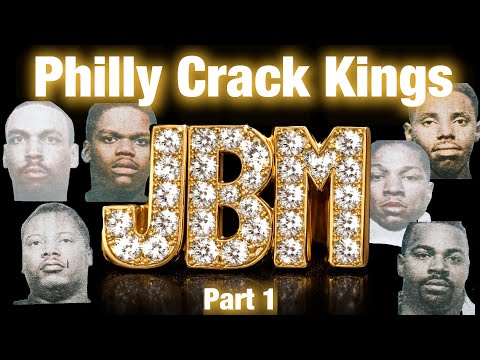 Philly Crack Kings- Junior Black Mafia  Pt.1
