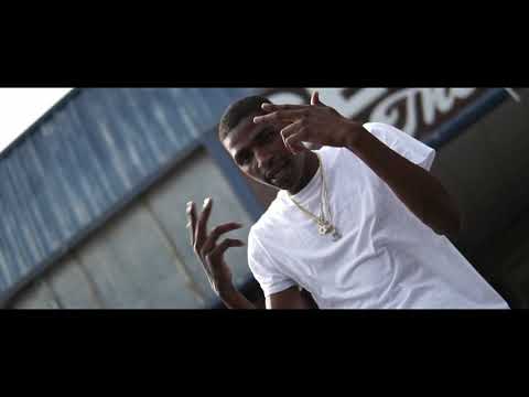 JumpmanSix - Intro (Port Sessions 3)  [Official Music Video]