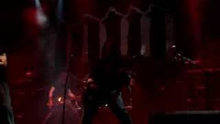 Down - Mourn Live in Moscow 18.03.2008