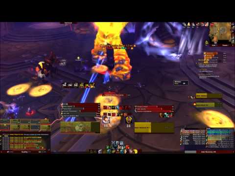 The Titans vs. Amber-Shaper Un'sok