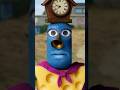CRAZY Smiling Friends Season 3 Easter Eggs Shorts