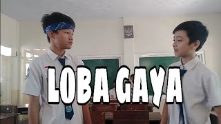 Download lagu Loba gaya aoi x fiksi - video klip lagu loba gaya mp3 Download lagu Loba gaya aoi x fiksi - video klip lagu loba gaya mp3