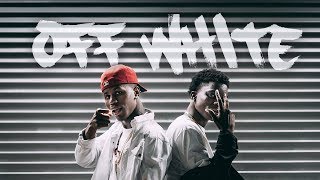 Andrew Zerning - OFF WHITE (feat. Will)