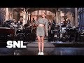 Monologue: Miley Cyrus on the 2013 VMAs - SNL