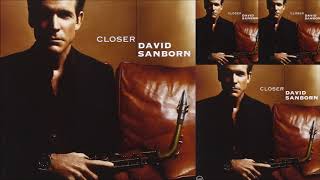 Don&#39;t Let Me Be Lonely Tonight ♫ David Sanborn Ft. Lizz Wright