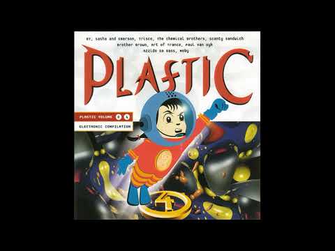 Plastic Compilation Volume 04 (2000 - Full Album)