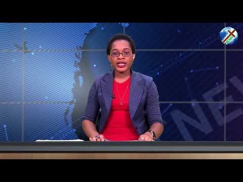 ACNN TV NEWS OF JUNE 25  2018