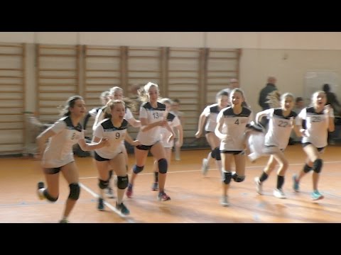 Campionato Under 13: Caffè Krifi - Volley Vigarano  07 Aprile 2017