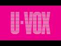 Ultravox: "The Prize" (1986) {2009 Remaster}