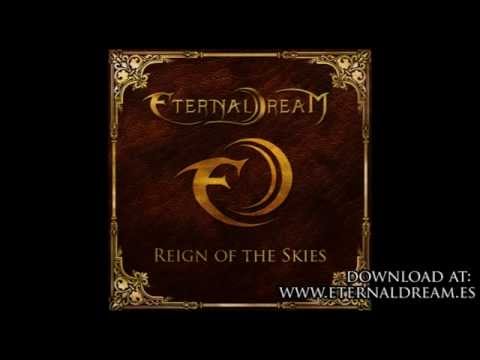 Eternal Dream - Reign of the Skies
