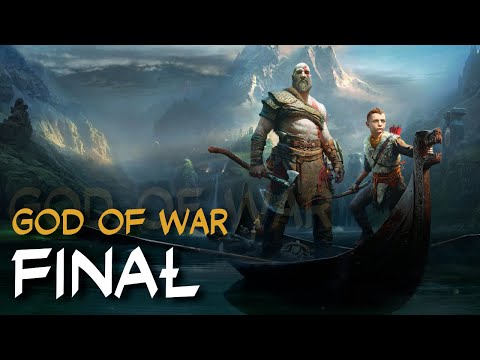 Zagrajmy w God of War odc.40 "Loki"