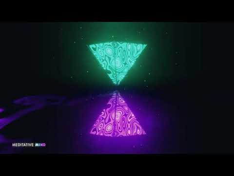 777Hz + 432Hz ⬖ Healing Pyramids ⬖ Elevate Positive Vibrations + Attract Abundance ⬖ Angelic Healing