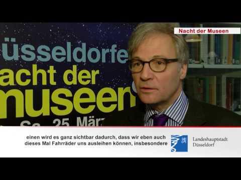 Düsseldorf Kompakt - Die Woche vom 06.03. - 10.03.2017