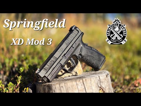 Is Springfield XD the worst 9mm let’s debate??!!!