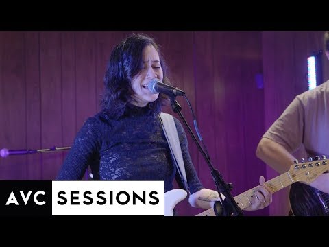 Japanese Breakfast performs "The Body Is A Blade"