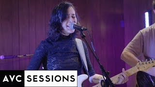 Japanese Breakfast performs &quot;The Body Is A Blade&quot;