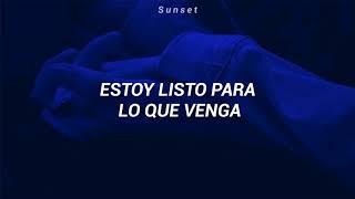 R3HAB x Conor Maynard - Hold On Tight (Sub Español) S u n s e t lyrics