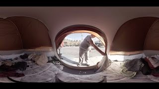 Life on the Streets of San Francisco (360 Video) | KQED News
