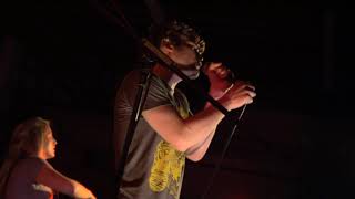 Ra Ra Riot - Too Too Too Fast - 4/29/2010 - Walworth County Fairgrounds - Elkhorn, WI