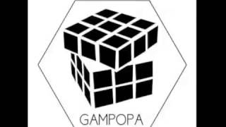 Blockhead - It's Raining Clouds (Gampopa Edit)