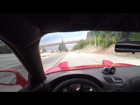 Rx-7 FD3s 420+whp