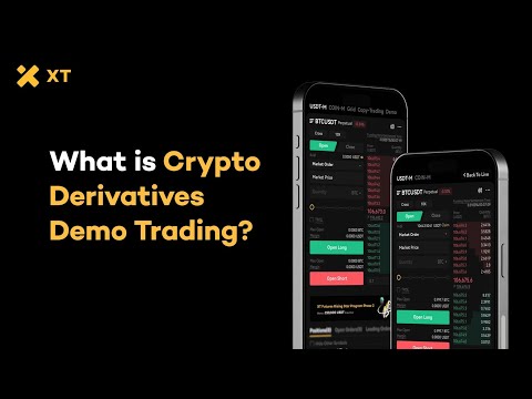 Using Demo Account for practice