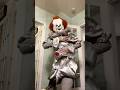 It Welcome To Derry Jerseyclub Welcometoderry Dance Pennywise Remix