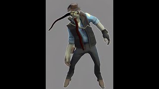 L4D1 Smoker Style Sniper for Smoker (TF2)