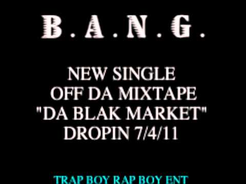T.$.C. - BANG Ft Iggy Trap Boy Rap Boy Ent
