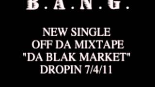 T.$.C. - BANG Ft Iggy Trap Boy Rap Boy Ent