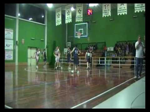 12° Giornata 09/10 - ABC Vs Senago