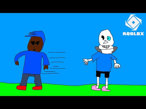 Dynamite plays Undertales 3D Boss Battles!!