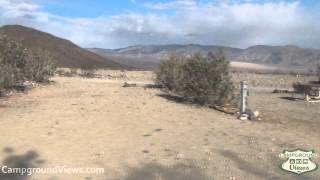 Panamint Springs Resort Video