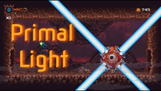 primal light - Stage 1 - 3 &#39;No commentary&#39;